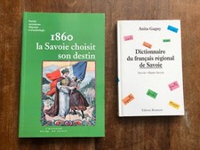 Savoie lot 2 ouvrages