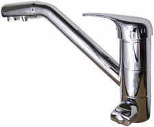 Robinet mitigeur 3 voies