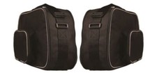 Sacoche Intérieur Sacs à Bagages Pour Vélo Honda Pan European ST1100 Paire
