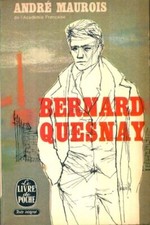 Bernard Quesnay - André