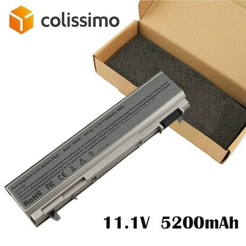 Batterie pour dell - batterie,
