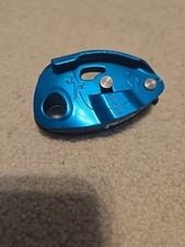 Petzl Grigri 2 One Size Gray