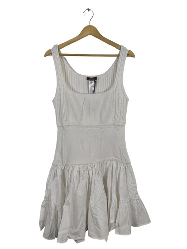 Twin set robe bretelles - set,