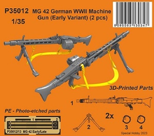 Cmk p35012 mg - cmk,