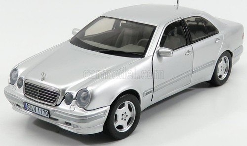 Mercedes benz e320 avantgarde - benz,