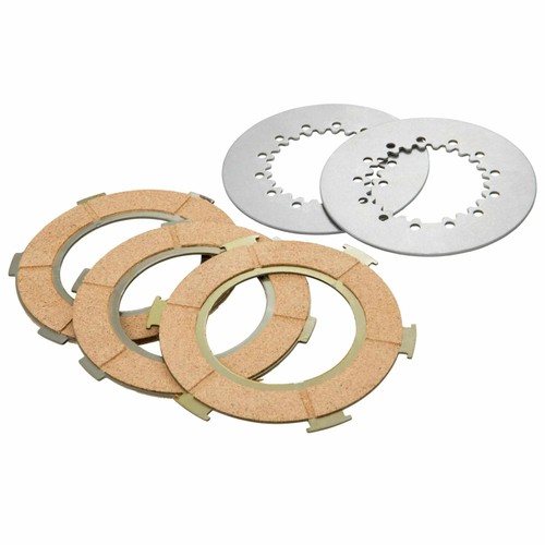 Disques ferodo embrayage - disques, d'embrayage