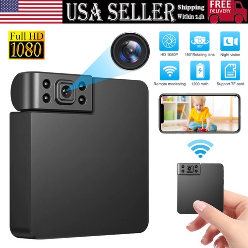 180 mini wifi smart - 180°,