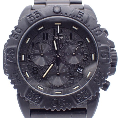 Montre homme luminox - montre, navy