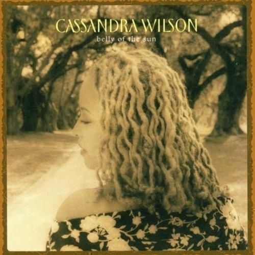 Audio cassandra wilson - cd,
