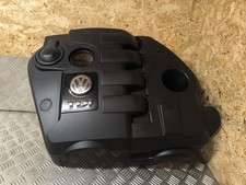 Cache moteur  VOLKSWAGEN