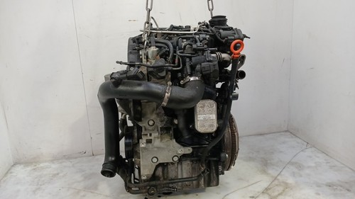 Moteur polo - v, (6r)