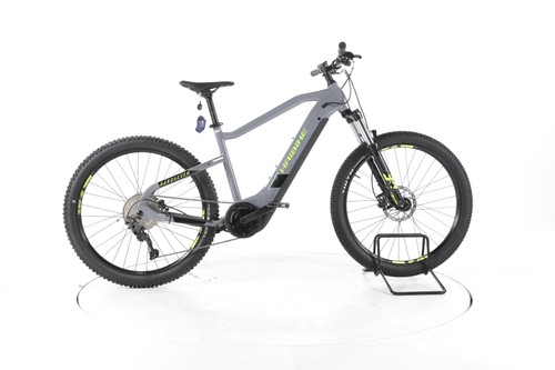 Haibike hardseven vtt - hardseven, 6
