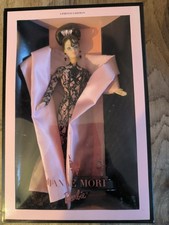 BARBIE 24994 par HANAE MORI -