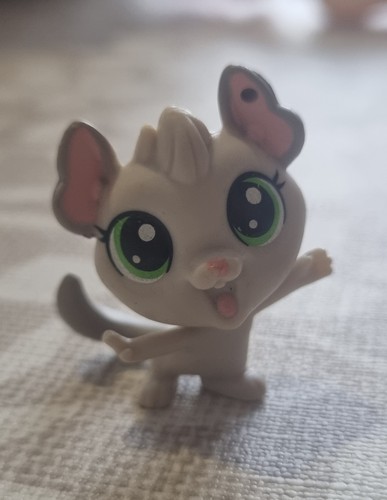 Figurine littlest pet shop - littlest,