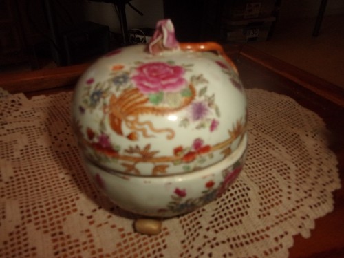 Bonbonniere forme boule - forme,