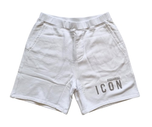 Dsquared2 shorts homme - dsquared2, icon