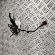 Skoda Superb MK3 Estate 3V