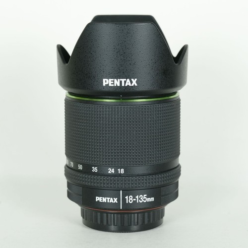 Objectif zoom standard pentax - objectif,