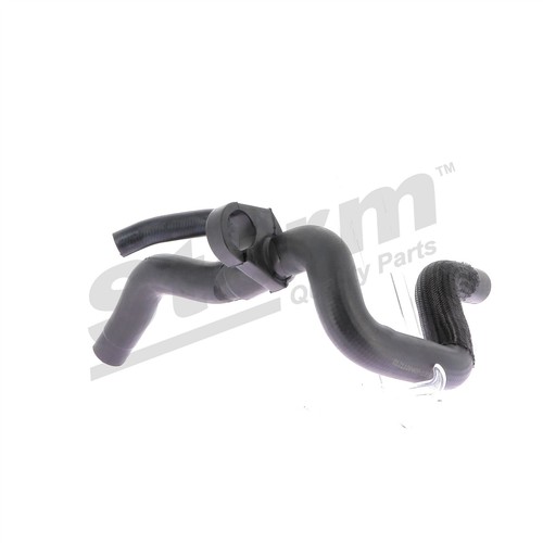 Durite radiateur droit - de,