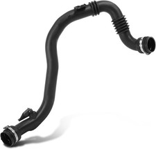 durite de suralimentation pour