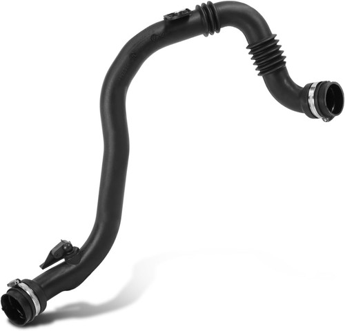 Durite suralimentation pour - de,