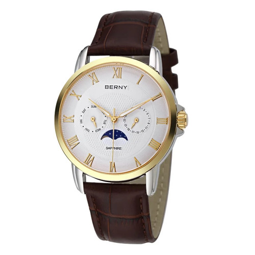 Montre homme quartz étanche - quartz,