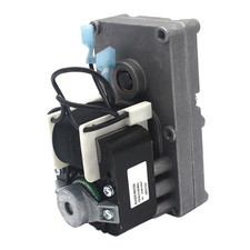 Moteur électrique pour grille