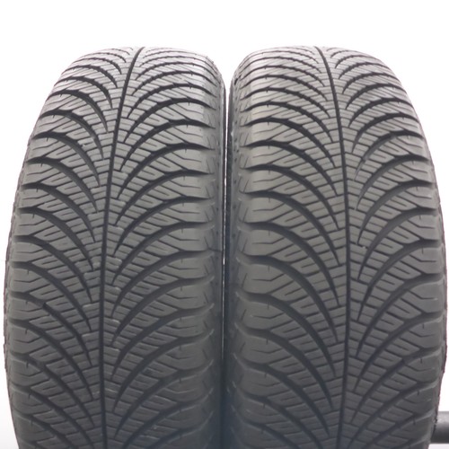 Pneus 175 r14 82t - 2,