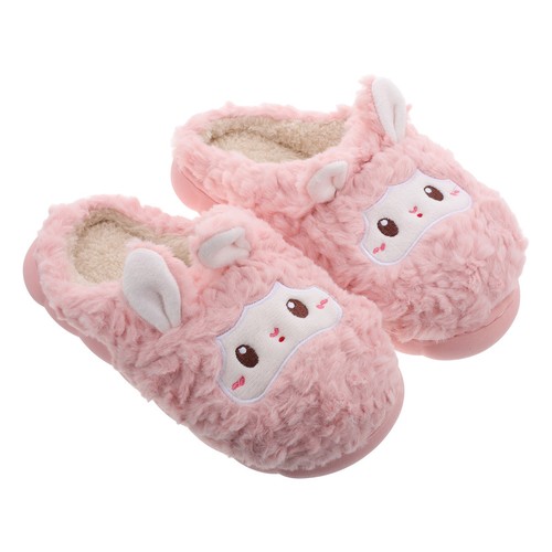 Pantoufle animaux pantoufles - pantoufle,