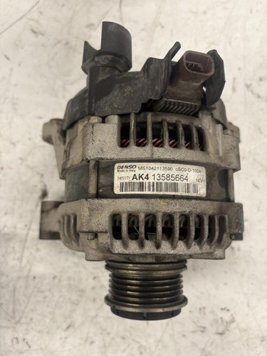 13520812 alternateur opel - 13520812,