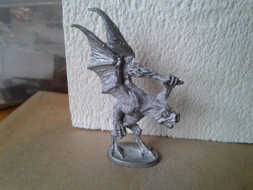 Boggle grenadier models - grenadier,