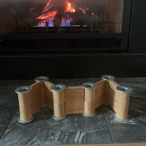 Wood mid century modern - century, danish