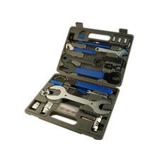 Coffret/malette outillage velo