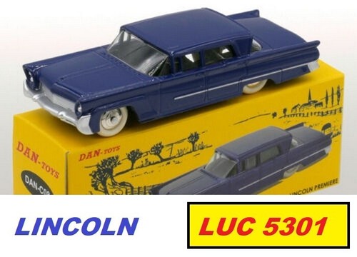 Dinky 532 par - dinky,