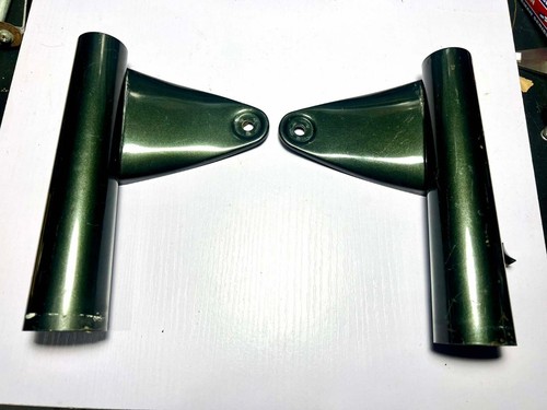 Suzuki rv50 van front bracket - van,