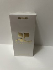 Courreges Empreinte Eau De