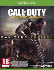Call of Duty : Advanced