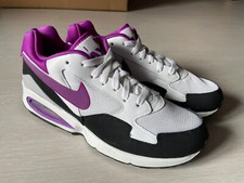 Nike Air Max ST International vintage running sneakers 705003-104