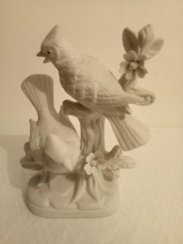Bibelot porcelaine type - en,