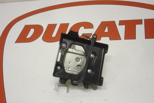 Ducati support batterie - ducati,