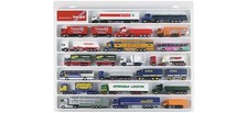 Herpa 029216 - 1/87 Vitrine De