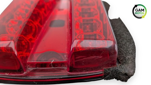 Feu arrière suzuki 650 s - arrière,