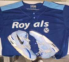 2XL Kansas City Royals