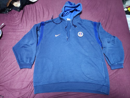 Sweat psg nike 1997 - sweat,