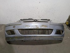 1400297 enjoliveur pare-choc