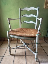Fauteuil Provençal