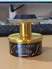 13 Stella SW20000PG Spool