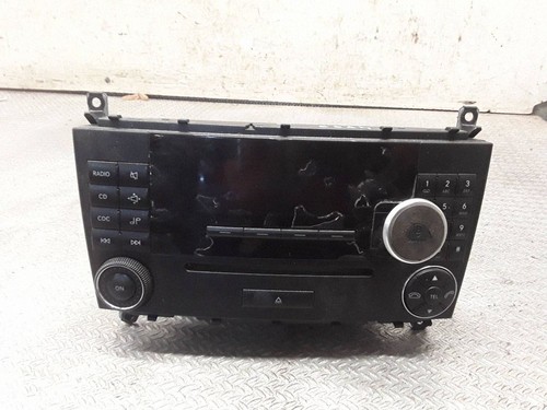 Mercedes benz w203 2006 - mercedes-benz, c