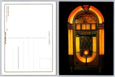 Wurlitzer 1015 jukebox - wurlitzer,