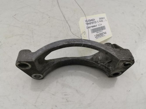 Compresseur clim volkswagen - compresseur,